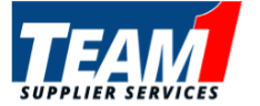 Team 1 Supplier Services