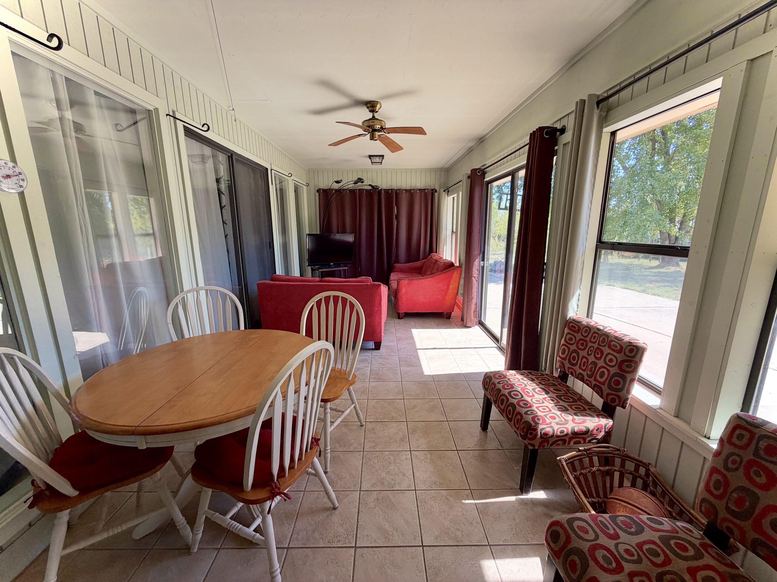 Recovery Housing