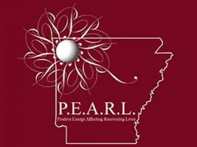 P.E.A.R.L. Logo